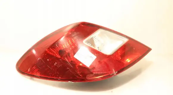 Opel Corsa D Rear/tail lights 13269050