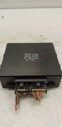 Nissan Primera Other control units/modules 285209F500