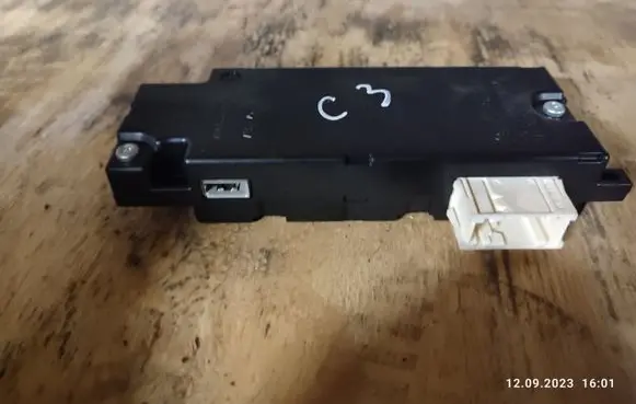 Citroen C3 Other control units/modules A2C533342S5