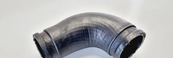Ford Transit Intercooler hose/pipe 1C1Q9351BC