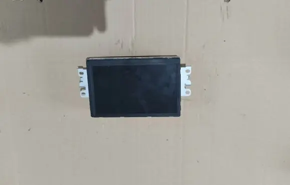 Volvo V40 Screen/display/small screen 32213774