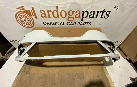 Renault Megane IV Front bumper 620225094R
