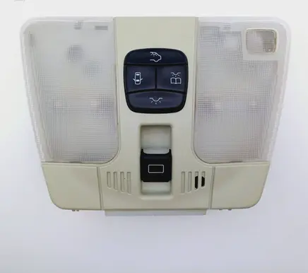 Mercedes-Benz E W210 Front seat light A2088200601 208820