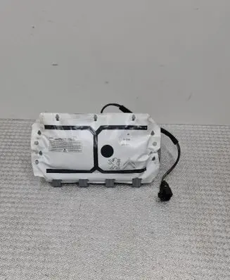 Peugeot 207 Passenger airbag 9685759080 0389517X 2064434