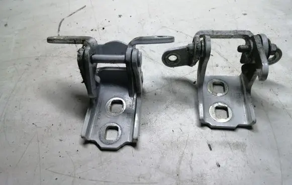 Opel Insignia A Rear door hinge set A046574 ES03A046574