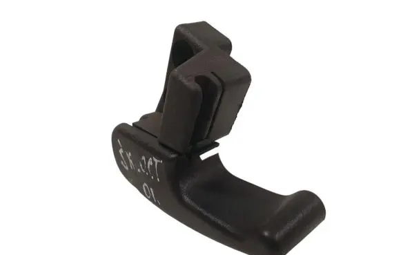 Skoda Octavia Mk1 (1U) Engine bonnet (hood) release handle 1H1823533