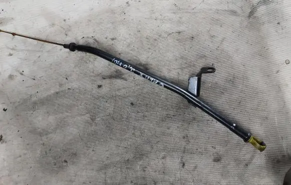 Ford Galaxy Oil level dip stick 