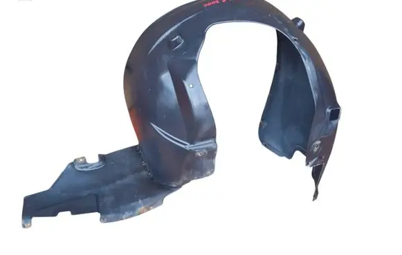 Chrysler 300 - 300C Front wheel arch liner splash guards 05065503AC