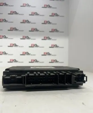 Volkswagen Touareg I Comfort/convenience module 7L6937049AG 05075621