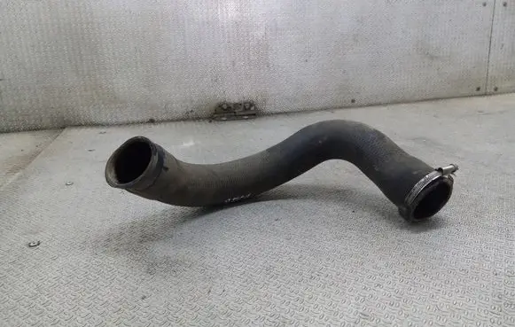 Peugeot 407 Intercooler hose/pipe