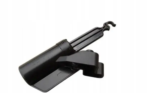 Mazda CX-5 Glove box in trunk 