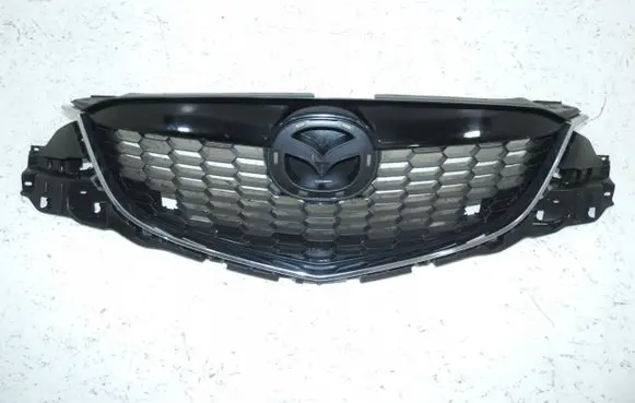 Mazda CX-5 Front grill KD4550712