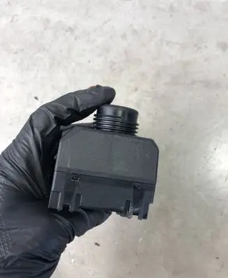 Mercedes-Benz ML W164 Ignition lock 1645451008 301294497160690