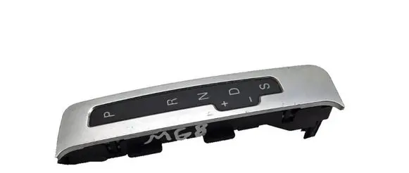 Audi A6 S6 C6 4F Gear shift selector indicator 4F2713463C