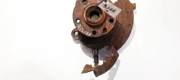Volkswagen Transporter - Caravelle T4 Front wheel hub