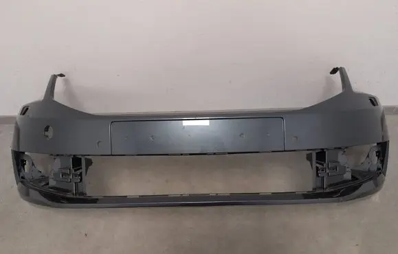 Skoda Octavia Mk3 (5E) Front bumper 5E0807221N