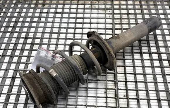 Volkswagen PASSAT B8 Front shock absorber/damper 3Q0413031BN