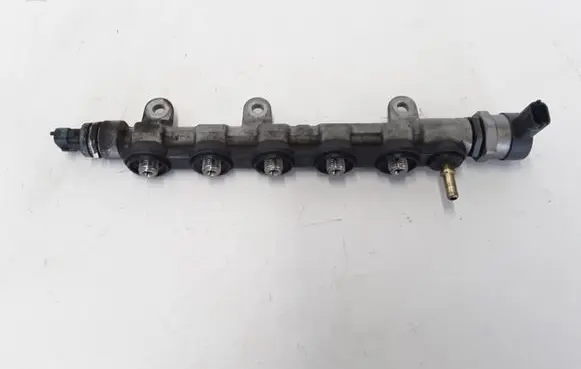 Renault Latitude (L70) Fuel main line pipe 8200942721
