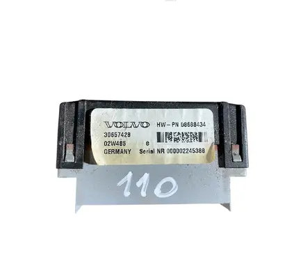 Fuse module
