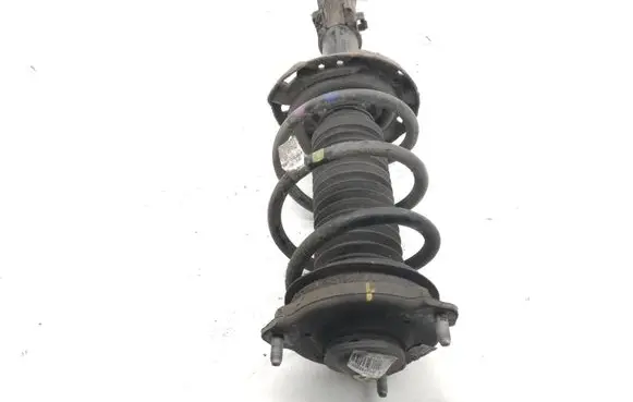 Front shock absorber/damper
