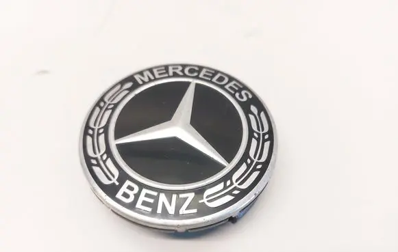 Mercedes-Benz CLA C117 X117 W117 Original wheel cap A1714000025