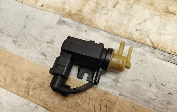 Ford Galaxy Turbo solenoid valve 1K0906627E