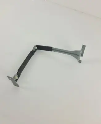 BMW X6 E71 Battery bracket 7555905