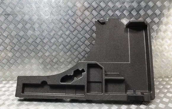 Ford Mondeo MK V Trunk sound insulation DS73-N11168-AE