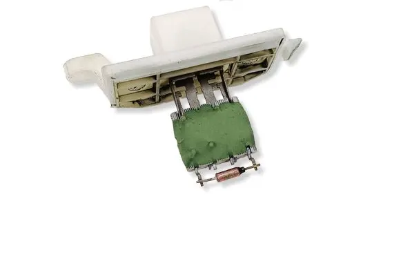 Ford Transit - Tourneo Connect Heater blower motor/fan resistor 