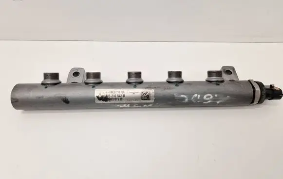 Renault Scenic III - Grand scenic III Fuel main line pipe 175210542R 58800040729