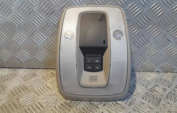 Volvo S60 Front seat light 39806308