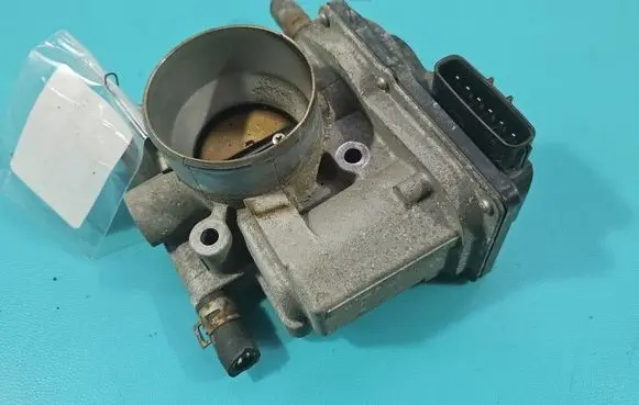 Mazda 2 Throttle body valve ZJ3813640 IMPRK1562279