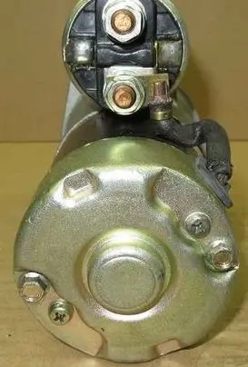 Nissan Prairie Starter motor 327055102-I