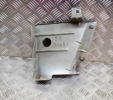 Renault Master II Fender mounting bracket 631236296R