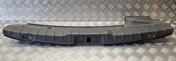 BMW 7 F01 F02 F03 F04 Trunk/boot sill cover protection 9113340
