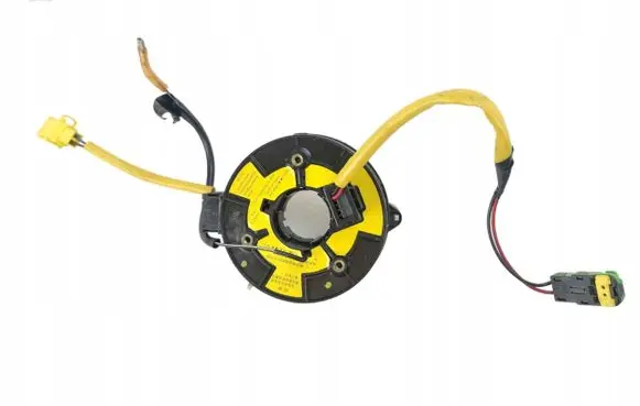 Brilliance BS6 Yaw turn rate sensor 