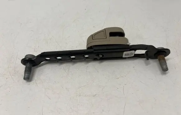 Dodge RAM Seat belt adjustment rail 5LA64HL1AB
