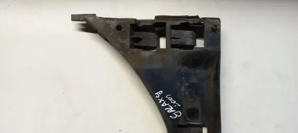 Ford Galaxy Front bumper mounting bracket 7M3807183 YM2117E775CA