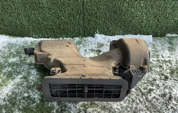 Nissan Primastar Interior heater climate box assembly W964171M
