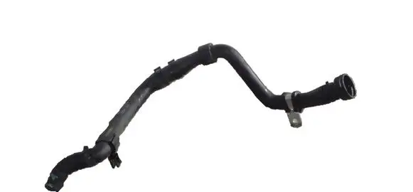 Audi A4 S4 B9 Engine coolant pipe/hose 8W0122445H