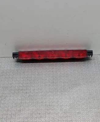 Peugeot 407 Third/center stoplight 9649056480