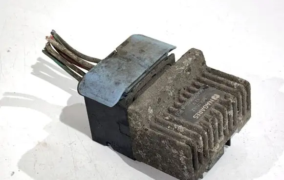 Renault Laguna III other engine part 9640469680
