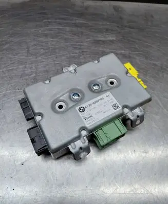 BMW 6 E63 E64 Door control unit/module 6957760