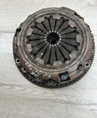 Citroen C2 Clutch set kit