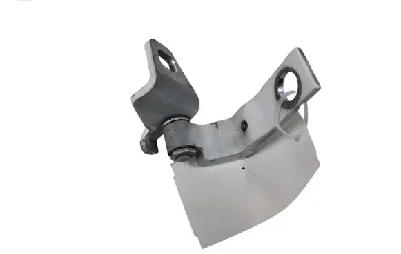 Ford S-MAX Rear door lower hinge 5M21U22810AC
