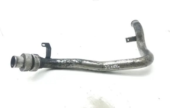 Land Rover Freelander 2 - LR2 Intercooler hose/pipe