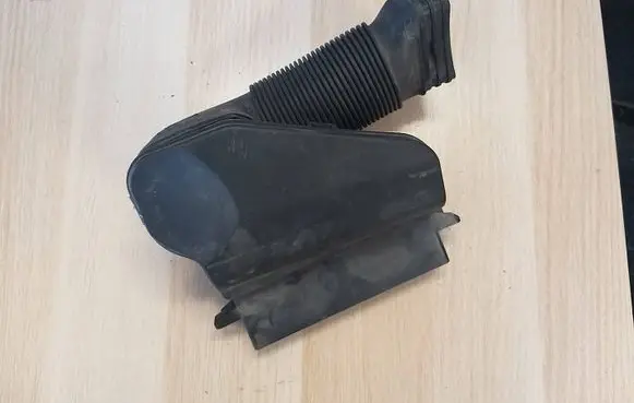 Skoda Fabia Mk3 (NJ) Air intake duct part 6C0805971
