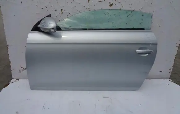 Volkswagen Eos Door (2 Door Coupe) 