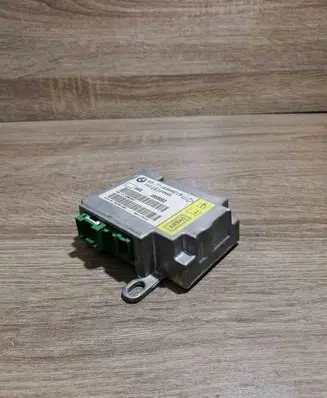 BMW 7 E65 E66 Airbag control unit/module 6960219 65776960219