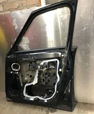 Citroen C4 I Picasso Front door